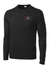 Hellcat 1-14 CAV Long Sleeve Competitor Tee (PT Approved)