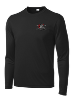 Hellcat 1-14 CAV Long Sleeve Competitor Tee (PT Approved)