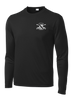 1-14 CAV Subdued "Suivez Moi" Long Sleeve Competitor Tee (PT Approved)