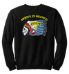 1-2 SBCT Blend Crewneck Sweatshirt