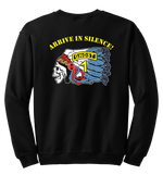 1-2 SBCT Blend Crewneck Sweatshirt