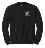 1-2 SBCT Warrant Officer Blend Crewneck Sweatshirt