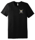 1-2 SBCT Unisex Triblend Short Sleeve Tee