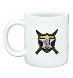 1-2 SBCT Logo Appearing Coffee Mug