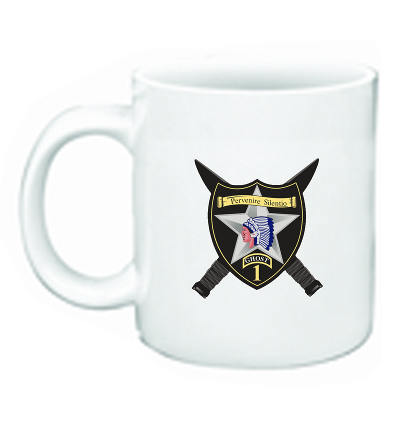 1-2 SBCT Logo Appearing Coffee Mug