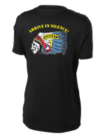 1-2 SBCT Ladies Competitor Tee