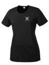 1-2 SBCT Warrant Officer Ladies Competitor Tee