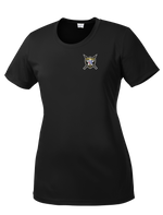 1-2 SBCT Warrant Officer Ladies Competitor Tee