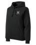 1-2 SBCT Warrant Officer Poly/Cotton Blend Hoodie