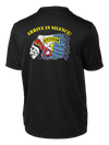 1-2 SBCT Competitor Tee