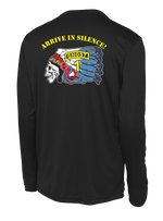 1-2 SBCT Long Sleeve Competitor Tee