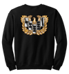 1-2 SBCT Warrant Officer Blend Crewneck Sweatshirt