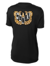 1-2 SBCT Warrant Officer Ladies Competitor Tee