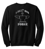 1-357 BSB Blend Crewneck Sweatshirt