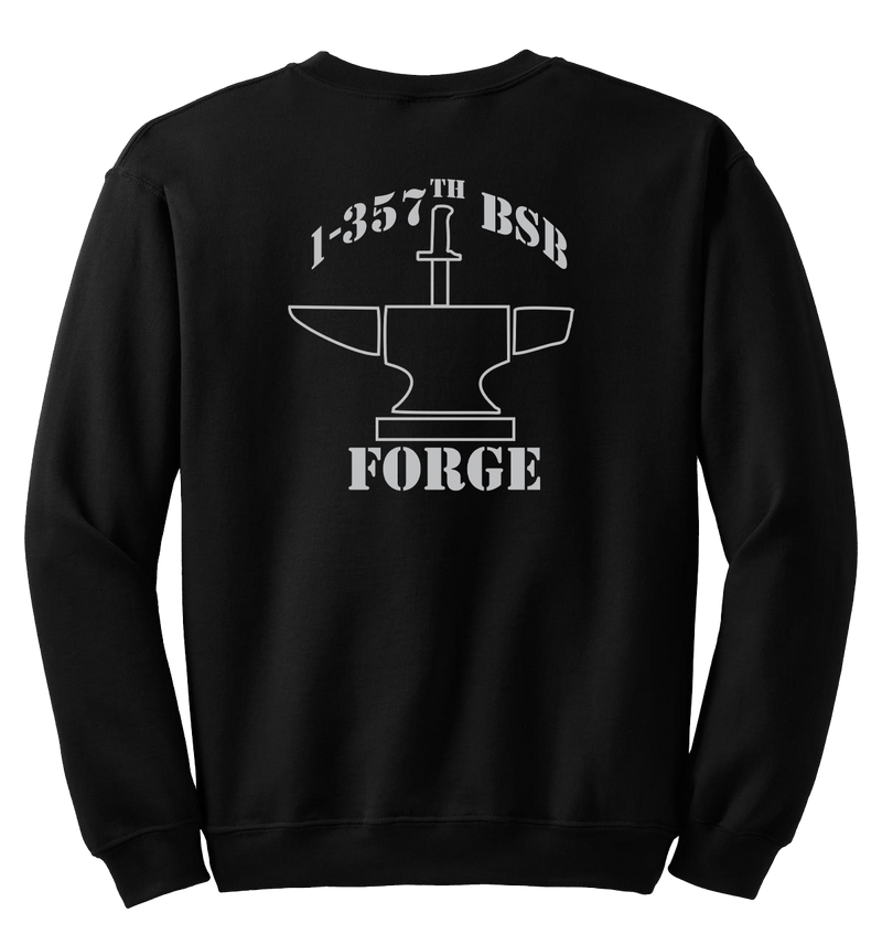 1-357 BSB Blend Crewneck Sweatshirt