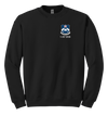 1-357 BSB Blend Crewneck Sweatshirt