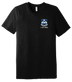 1-357 BSB Unisex Triblend Short Sleeve Tee