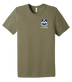 1-357 BSB Unisex Triblend Short Sleeve Tee