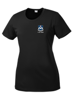 1-357 BSB Ladies Competitor Tee