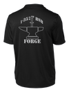 1-357 BSB Competitor Tee