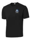 1-357 BSB Competitor Tee