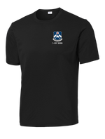 1-357 BSB Competitor Tee