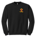 1-51 ADA Blend Crewneck Sweatshirt