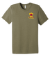 1-51 ADA Unisex Triblend Short Sleeve Tee