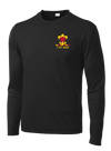 1-51 ADA Long Sleeve Competitor Tee