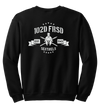 102D FRSD Blend Crewneck Sweatshirt