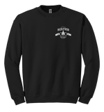 102D FRSD Blend Crewneck Sweatshirt