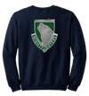 104th Training Division Blend Crewneck Sweatshirt