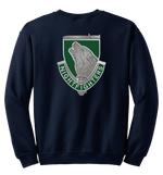 104th Training Division Blend Crewneck Sweatshirt