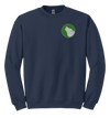 104th Training Division Blend Crewneck Sweatshirt