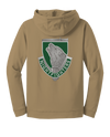 104th Training Division Fleece Hooded Pullover