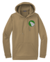 104th Training Division Fleece Hooded Pullover