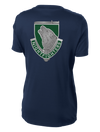 104th Training Division Ladies Competitor Tee