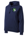 104th Training Division Poly/Cotton Blend Hoodie