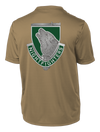 104th Training Division Competitor Tee