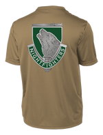 104th Training Division Competitor Tee