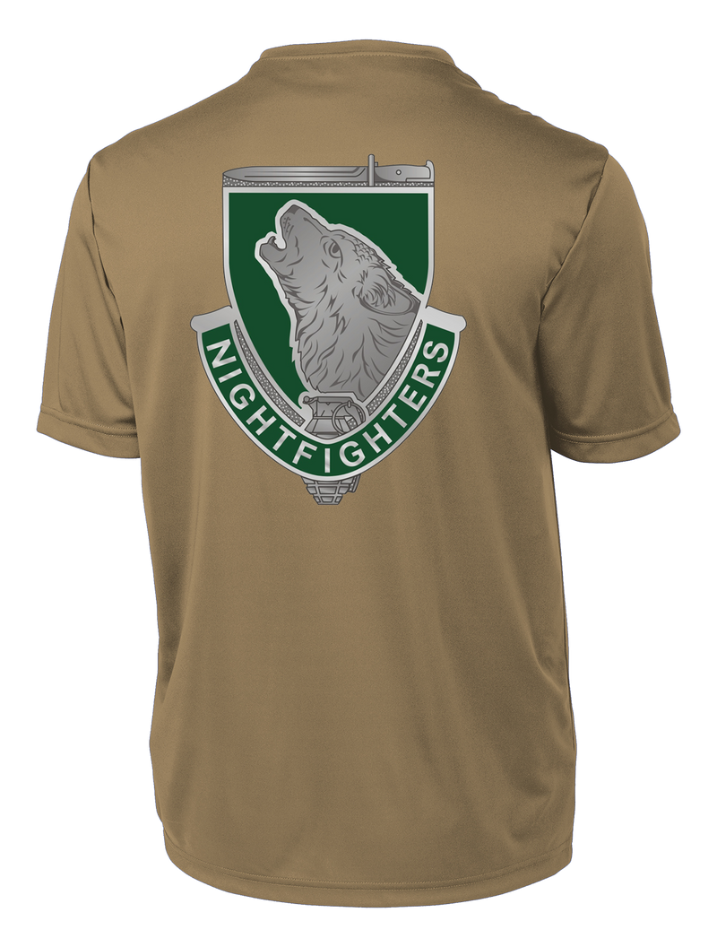 104th Training Division Competitor Tee