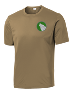 104th Training Division Competitor Tee