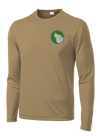 104th Training Division Long Sleeve Competitor Tee