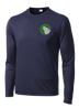 104th Training Division Long Sleeve Competitor Tee