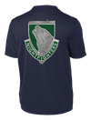 104th Training Division Competitor Tee