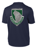 104th Training Division Competitor Tee