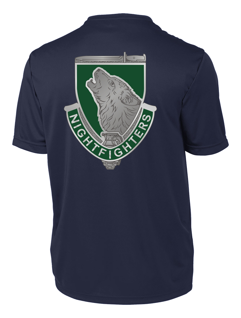 104th Training Division Competitor Tee