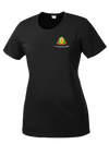 529th Med Det Ladies Competitor Tee