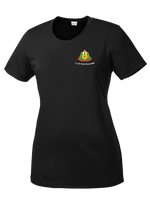 529th Med Det Ladies Competitor Tee