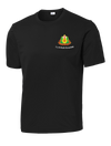 529th Med Det Competitor Tee